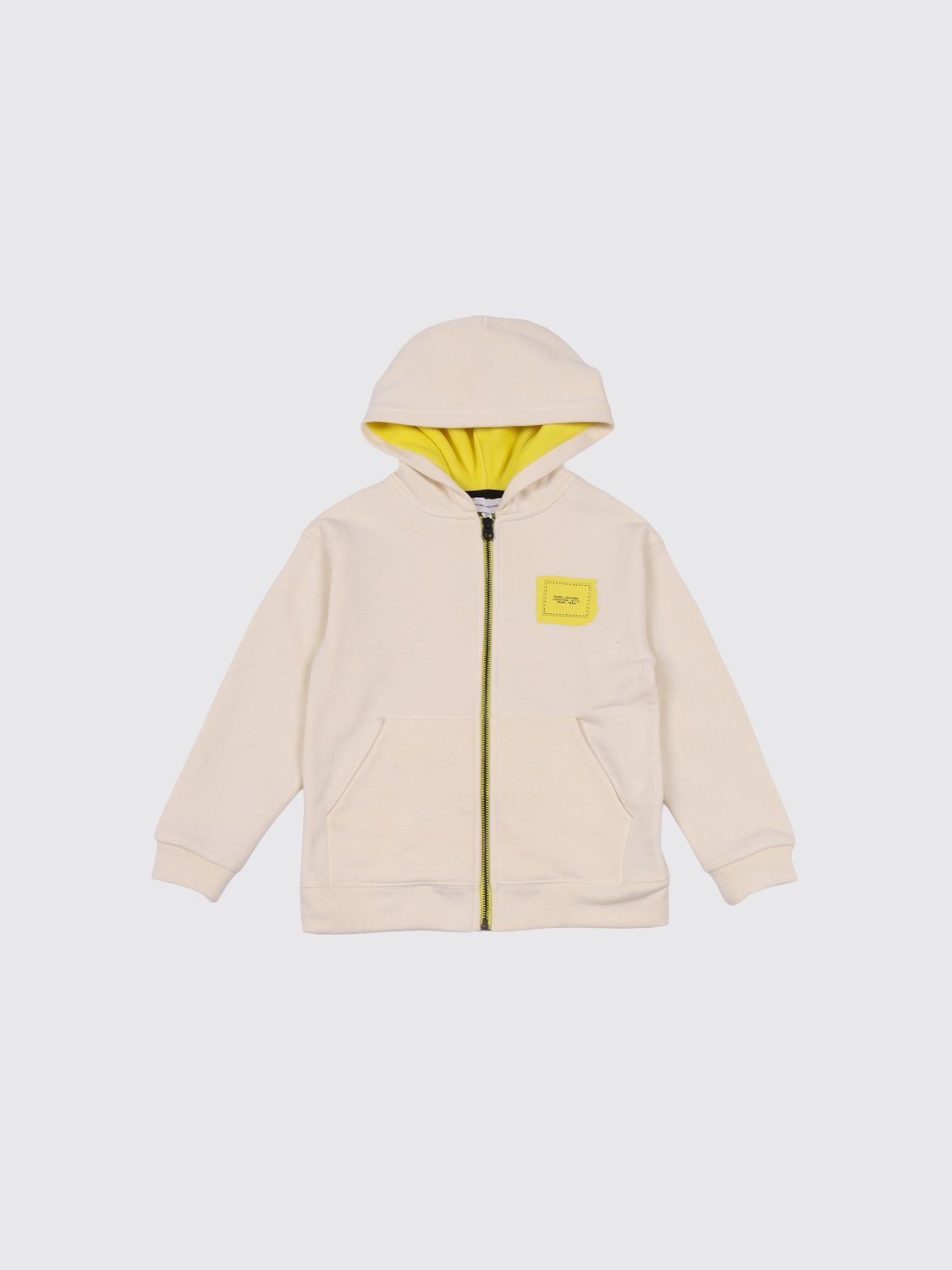 Sweater Kids color White