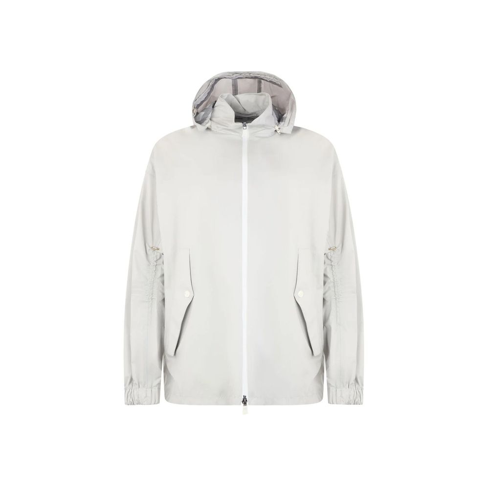 Laminar Jacket — Gray