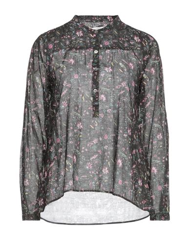 Woman Blouse Black