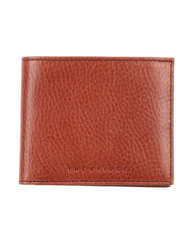 Man Wallet Brown Size
