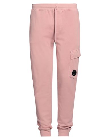 C. p. Company Man Pants Pink