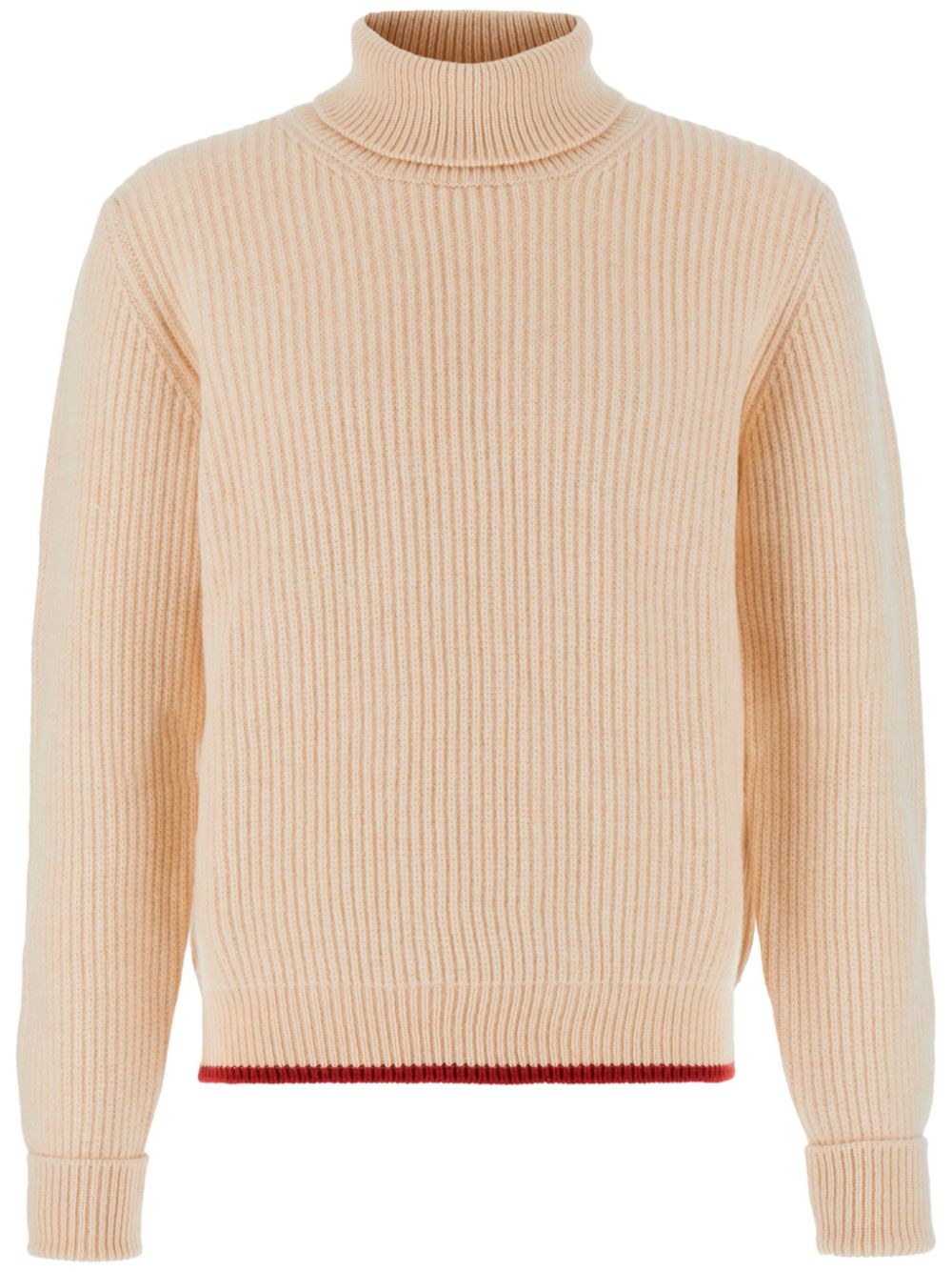 Virgin Wool Sweater