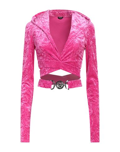 Woman Top Fuchsia