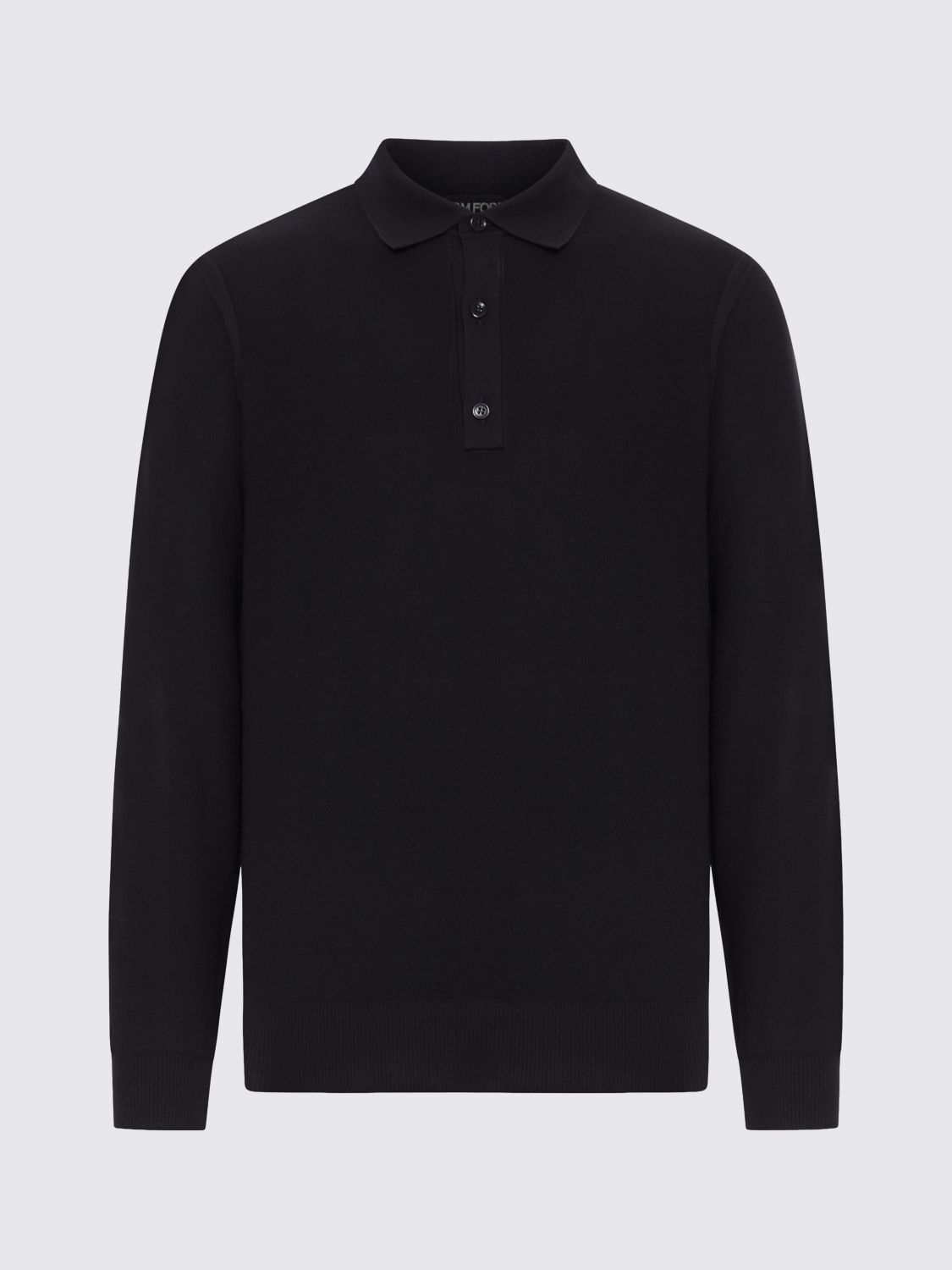 Sweater Men color Black
