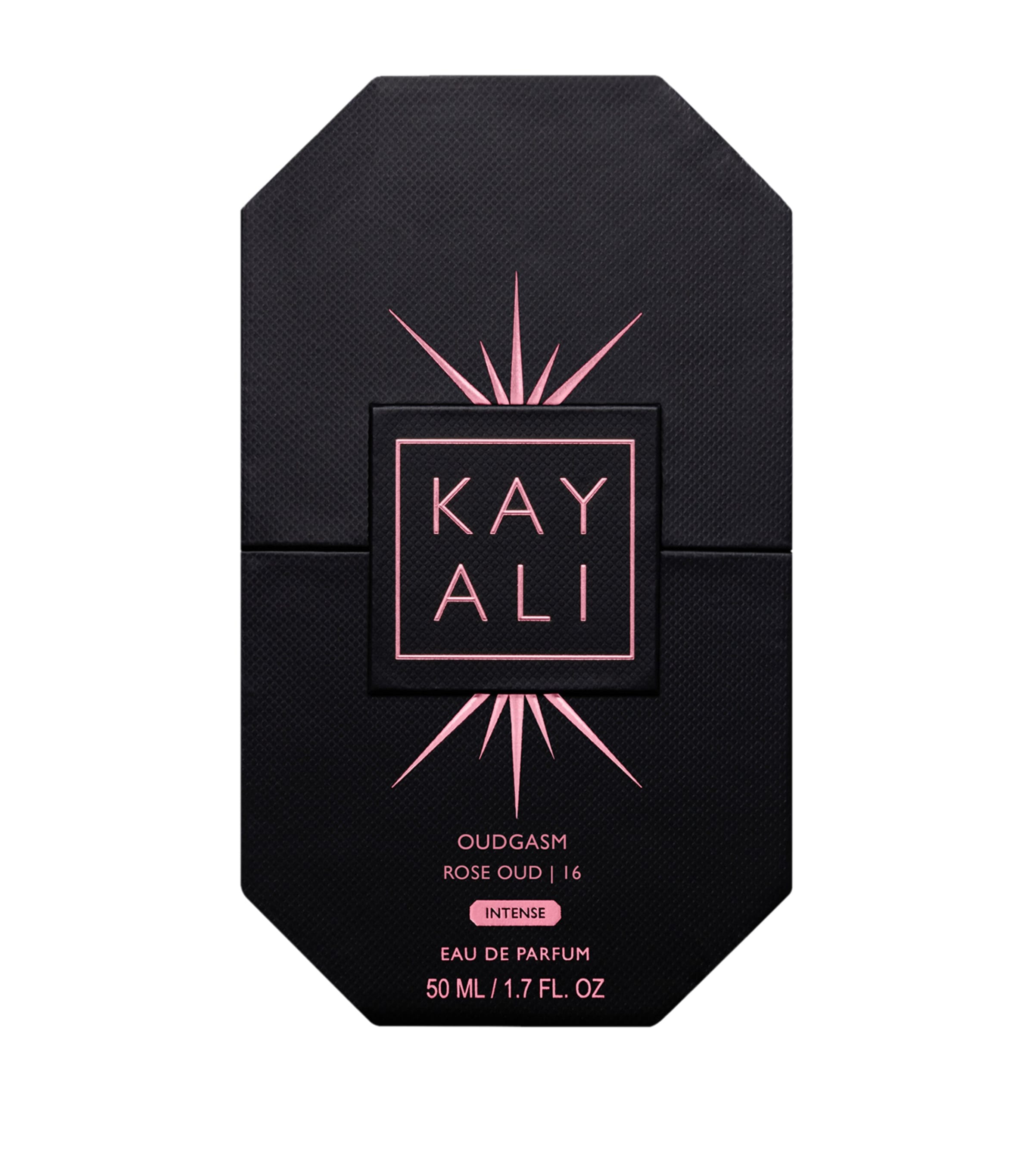 Kayali Oudgasm Rose Oud 16 Eau de Parfum Intense
