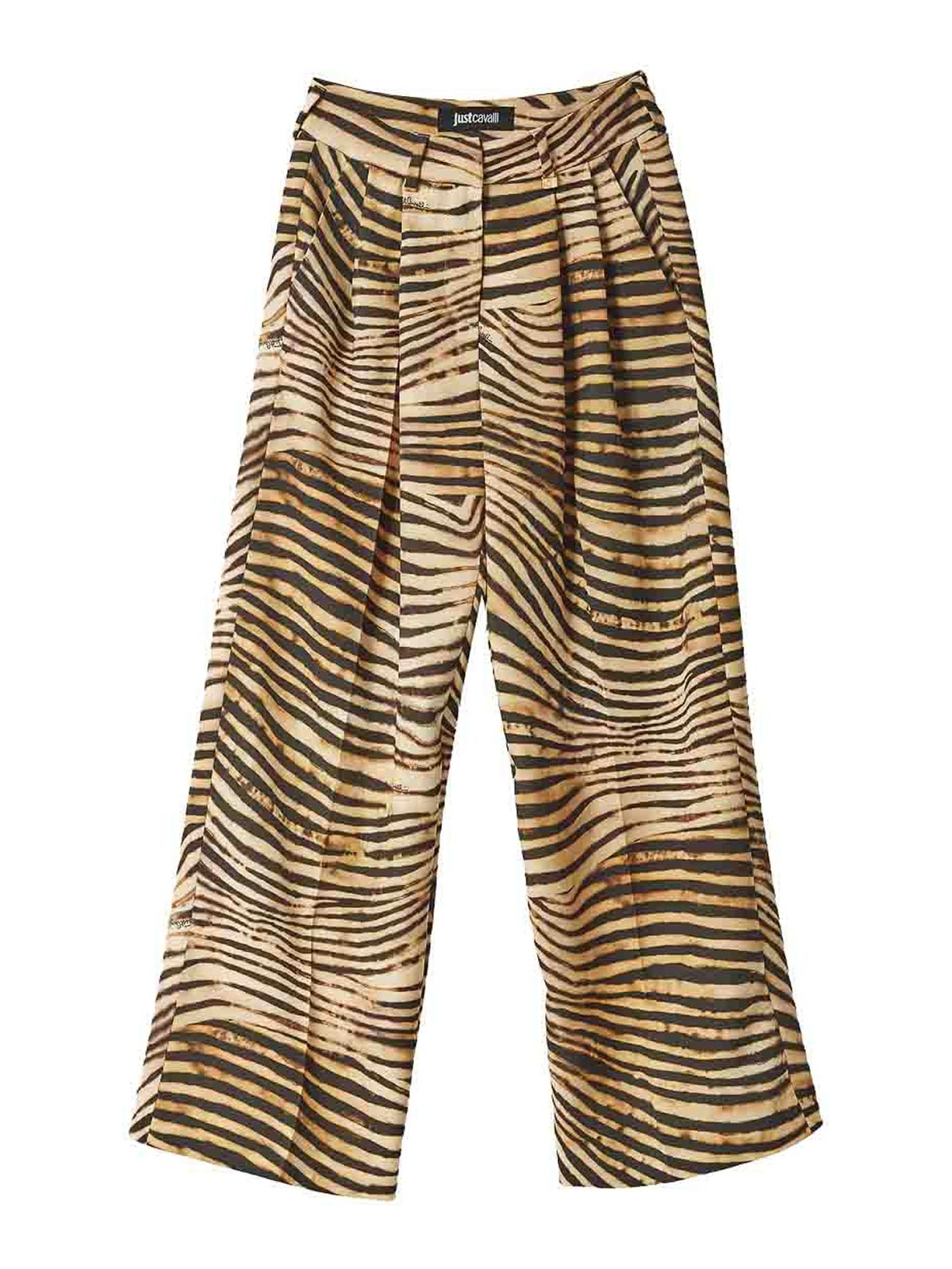 Pantalone Completo Cady Animalier
