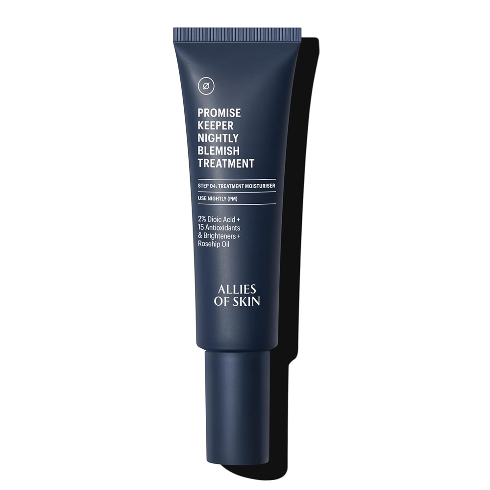 Promise Keeper Nightly Blemish Treatment