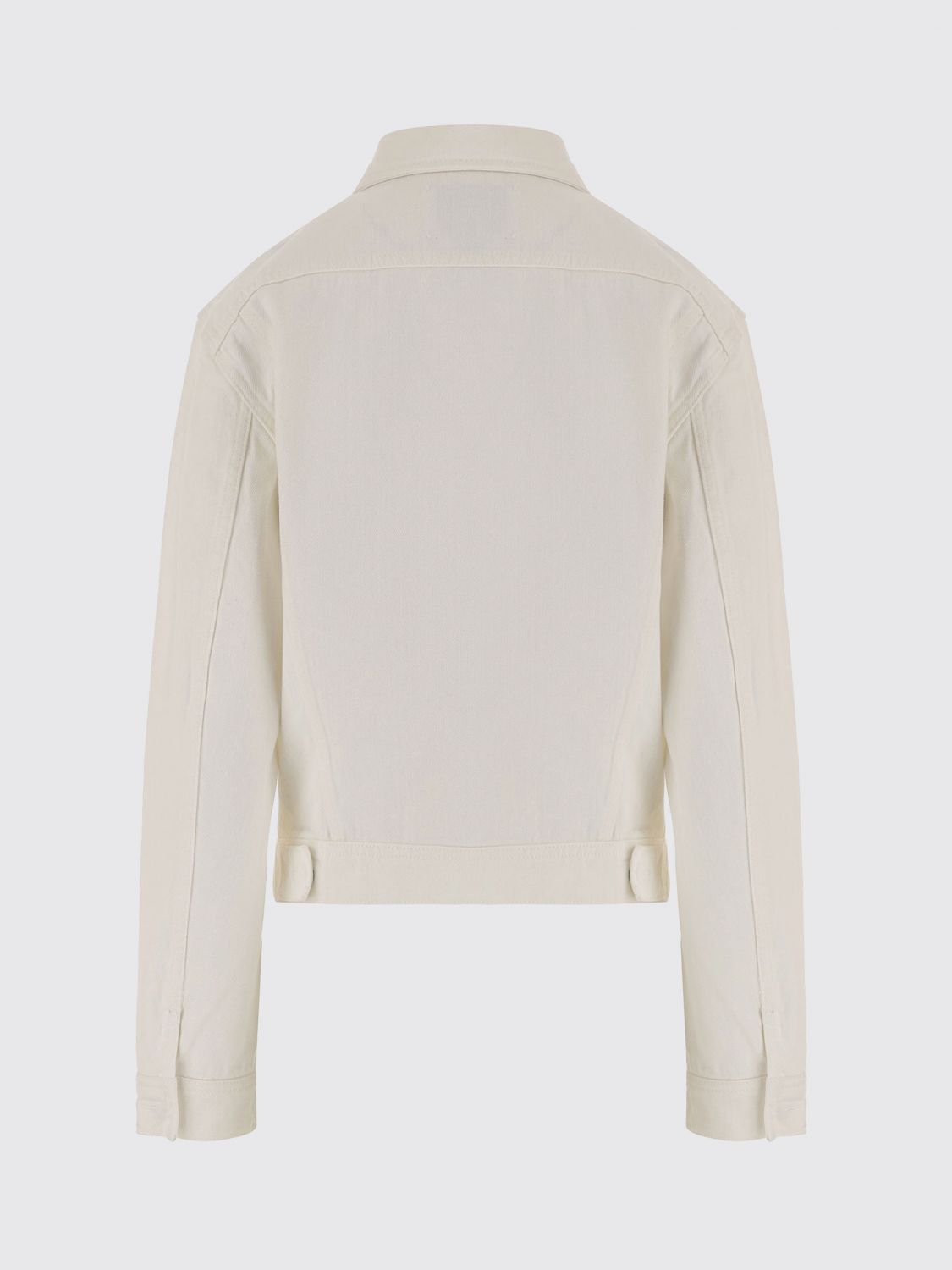 Jacket Woman color Beige