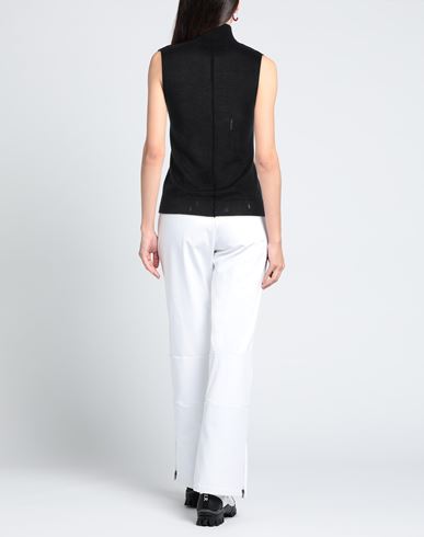 Woman Turtleneck Black