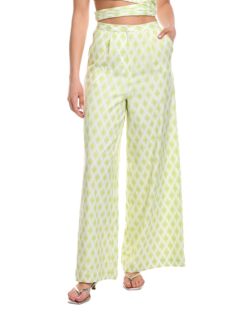 Meri Wide Leg Pant