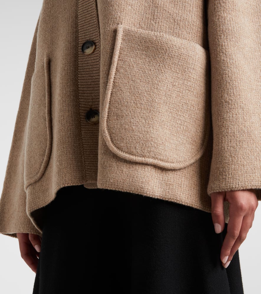 White Label Nelly wool jacket