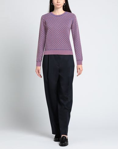 Woman Sweater Blue