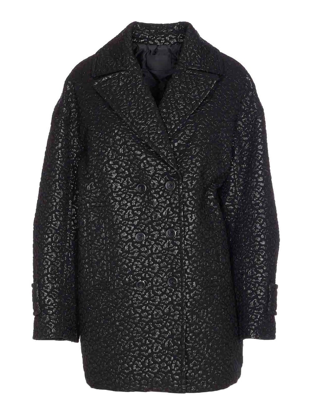 Josefa Coat