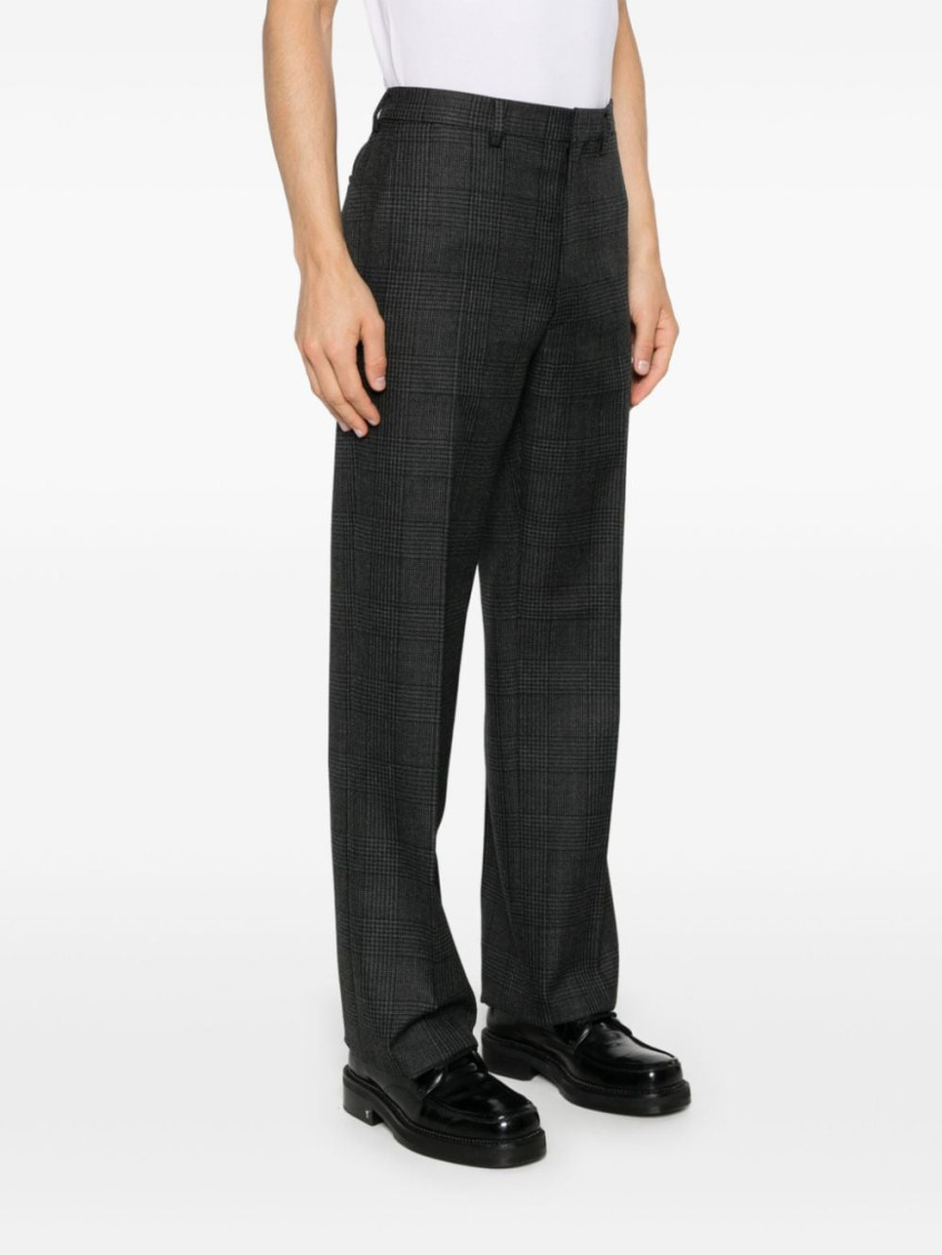 Cotton Trousers