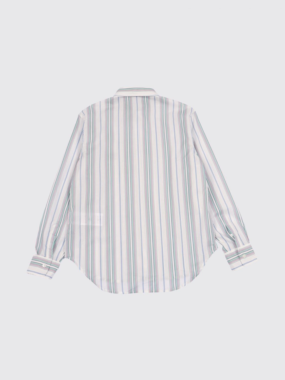 Shirt Kids color White