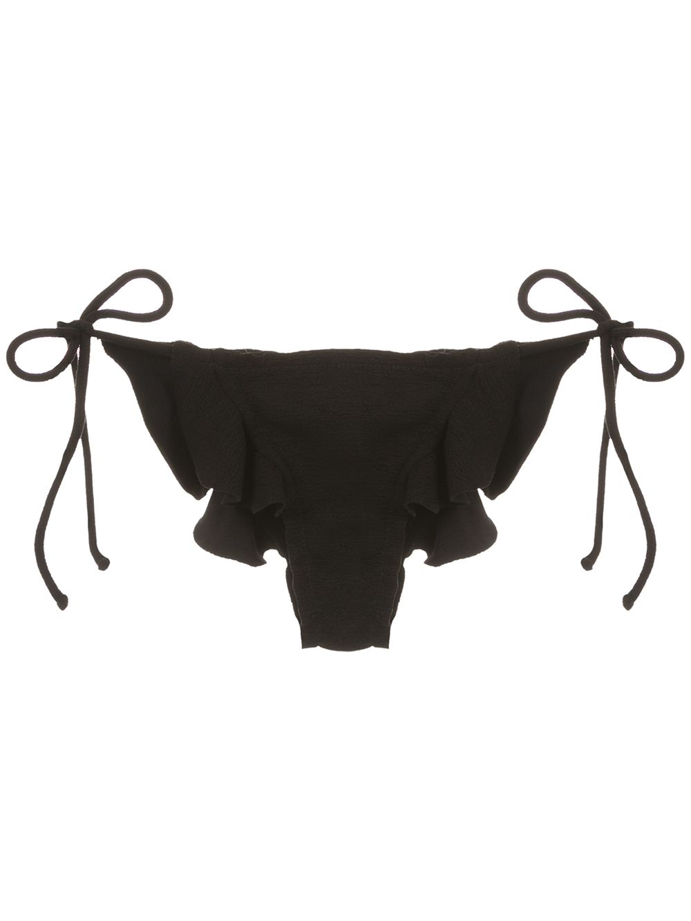 Malgosia bikini bottom - Black