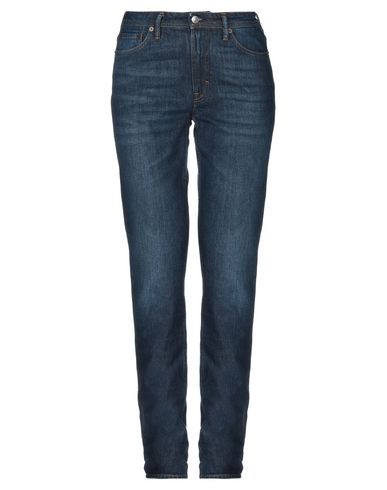 Woman Jeans Blue Size 28W