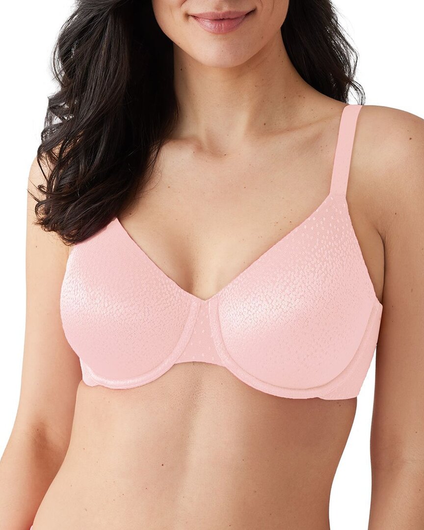 Back Appeal Underwire Bra