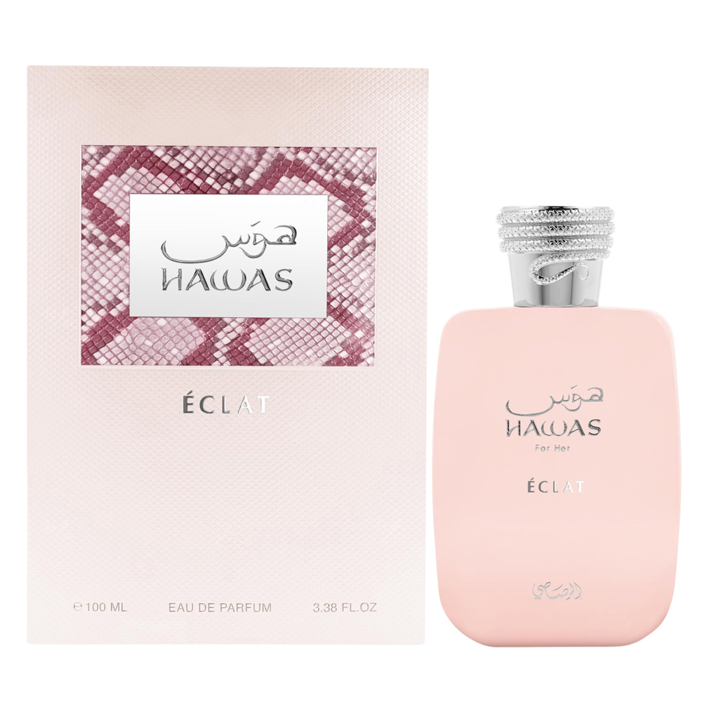Hawas Eclat Eau de Parfu
