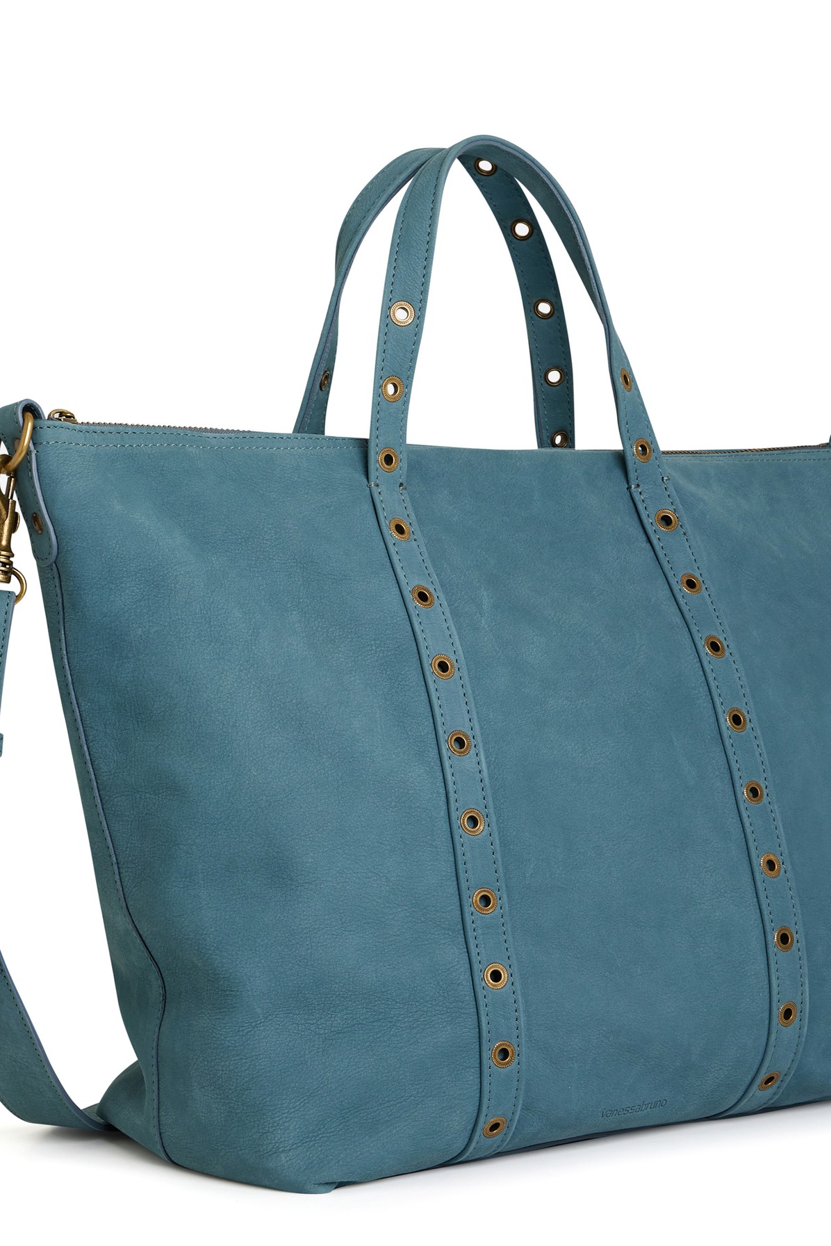 Zippy Tote Bag