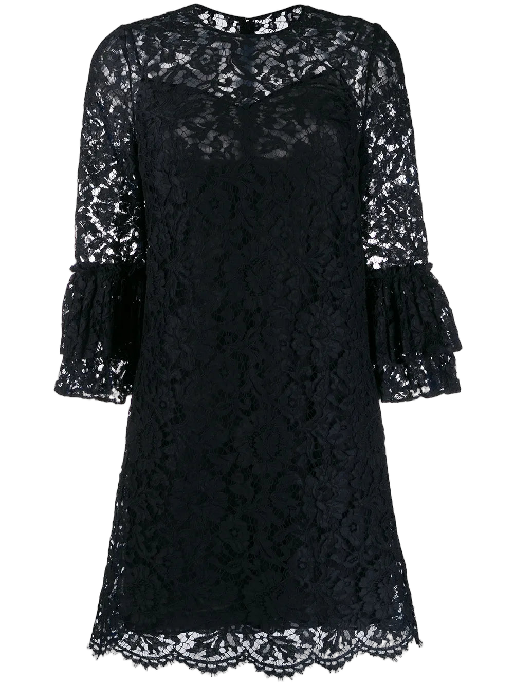 Garavani Dress — Blue