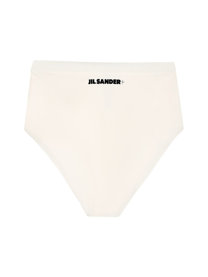 Bikini Briefs With Logo