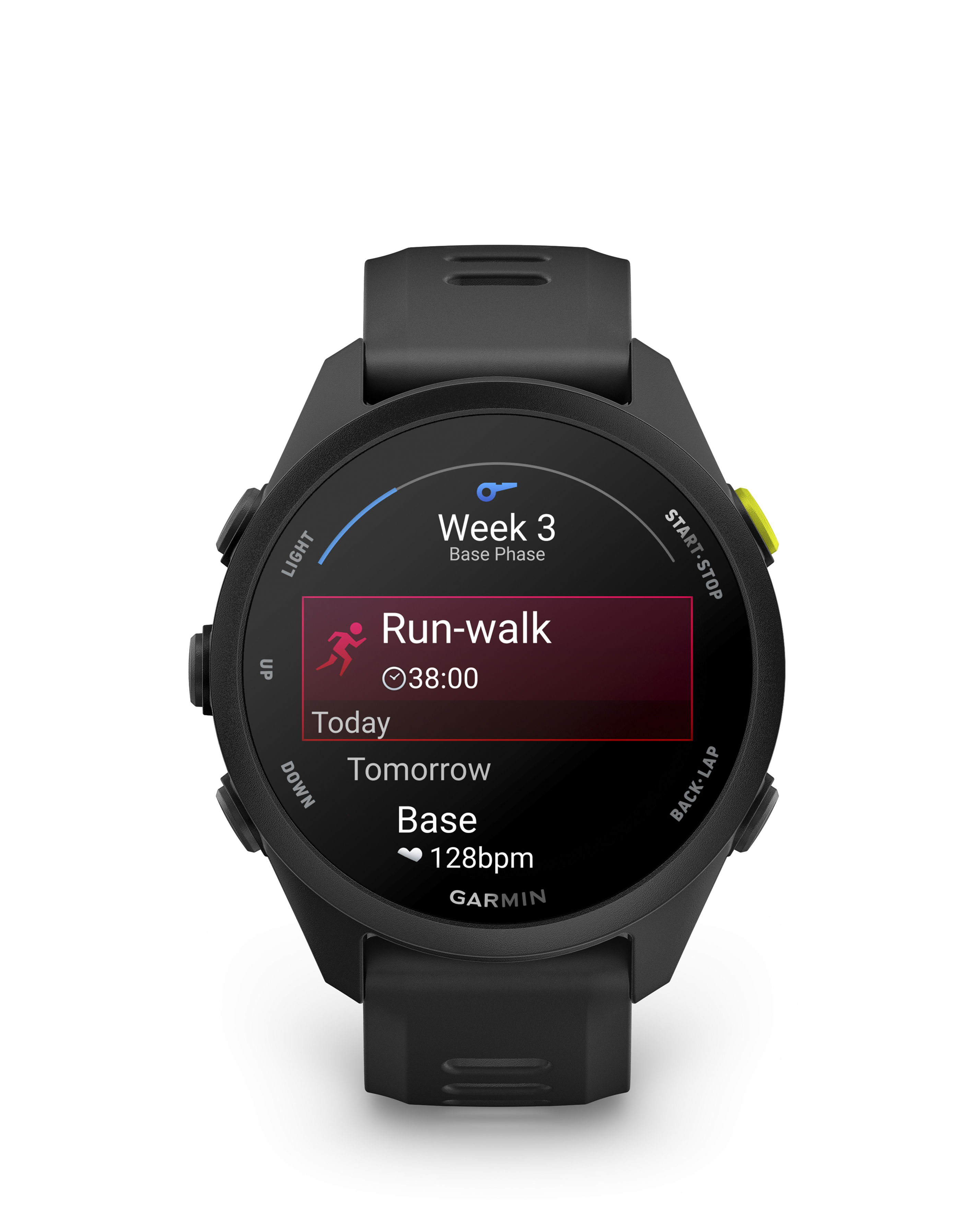 Garmin Forerunner 70 GPS Smart Watch