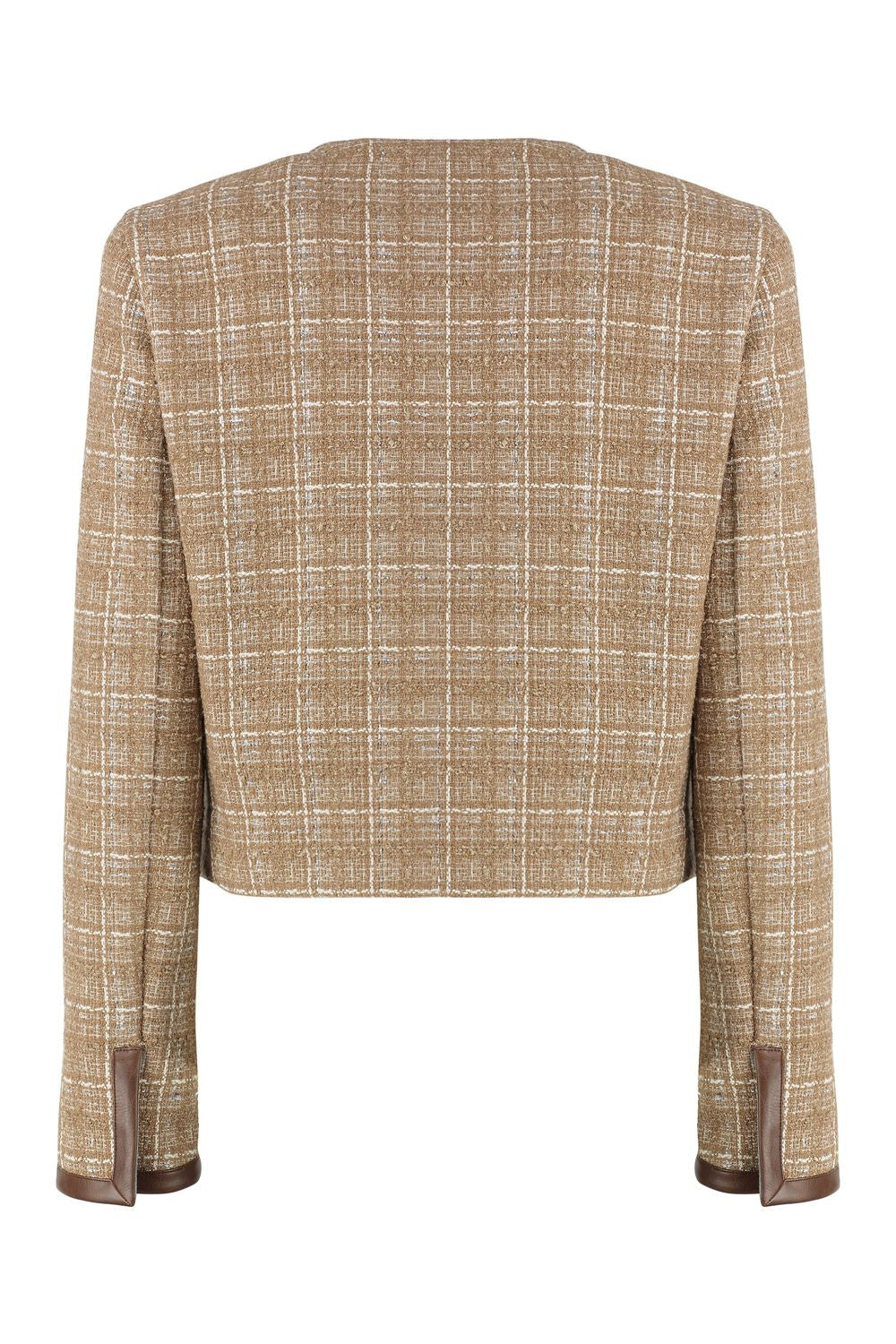 Finale Tweed Jacket