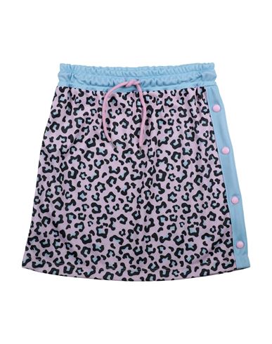 Kid Girl Kids' skirt Pink Size 14 Polyester