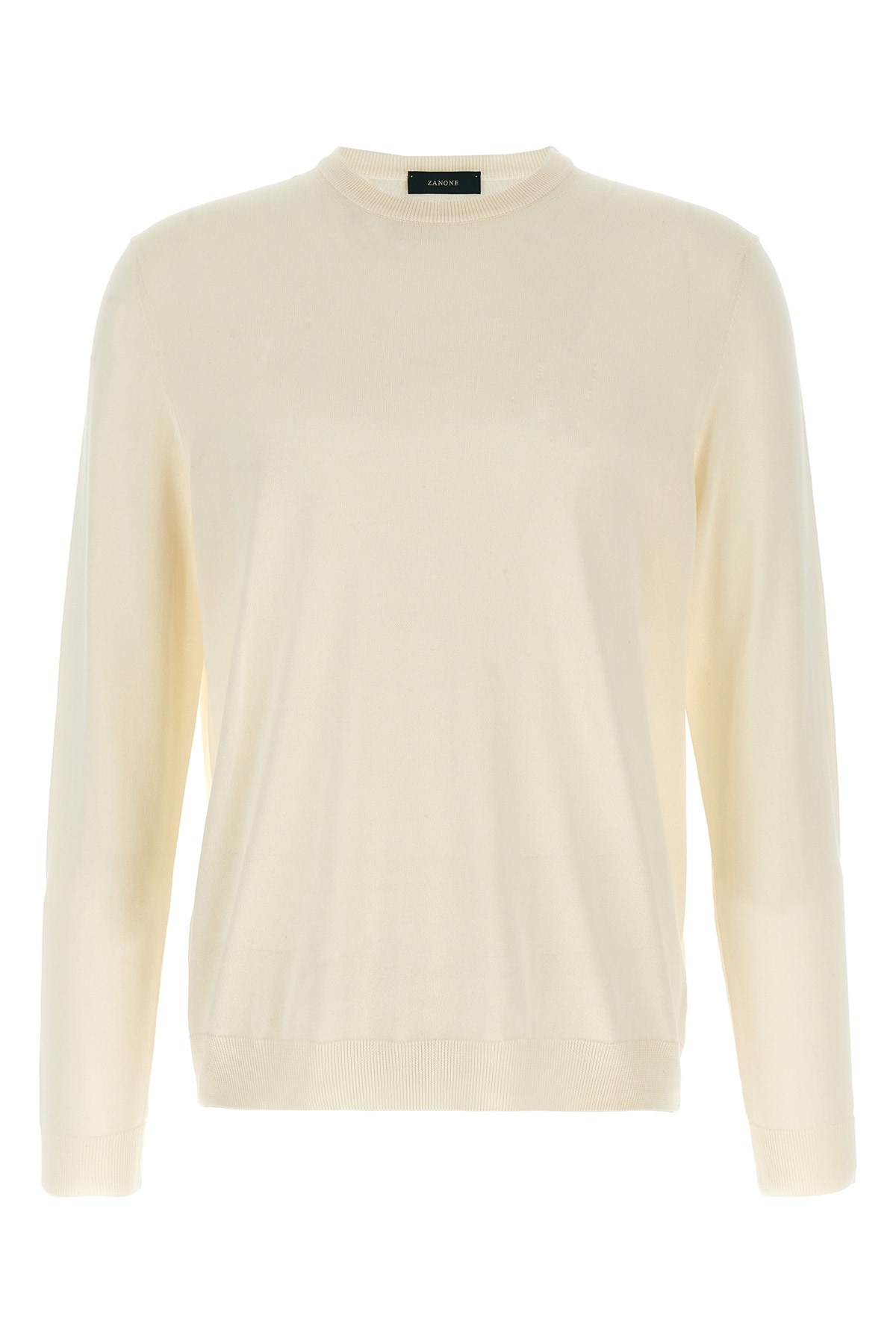 Cotton Sweater