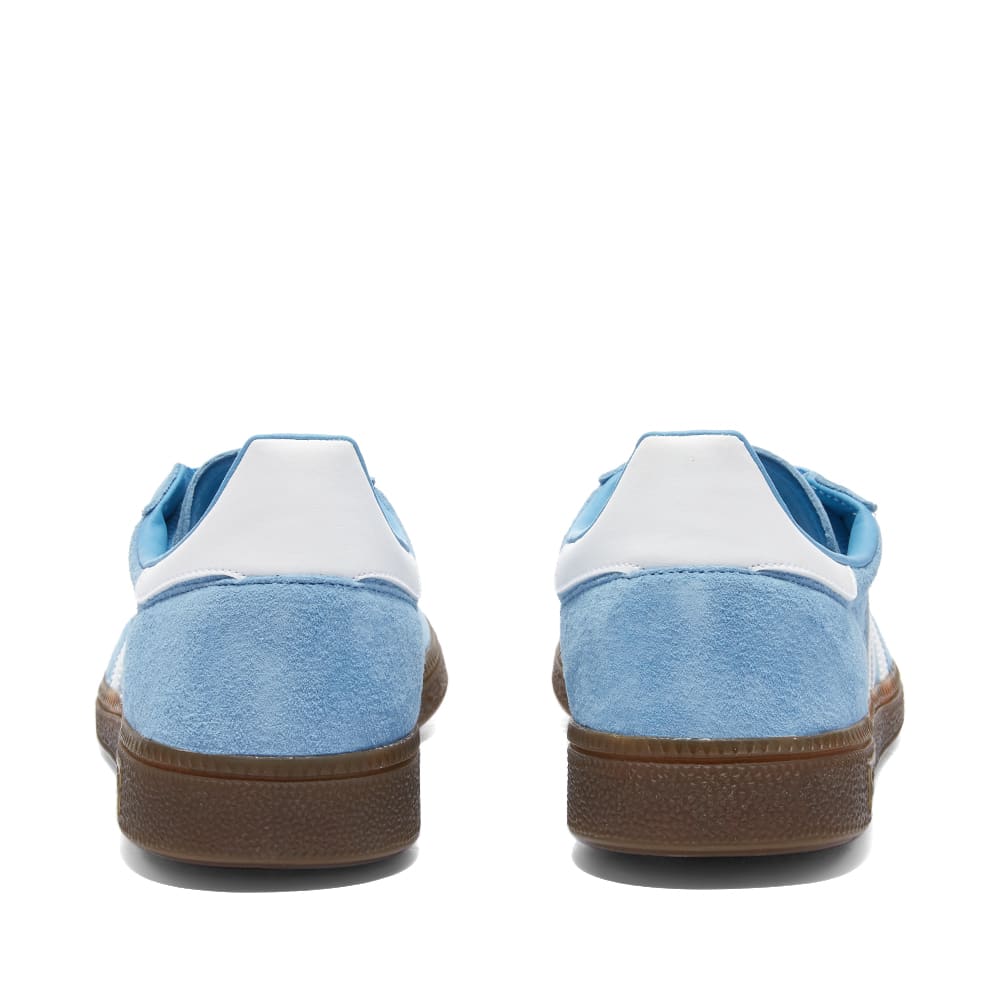 MAN BLUE SNEAKERS