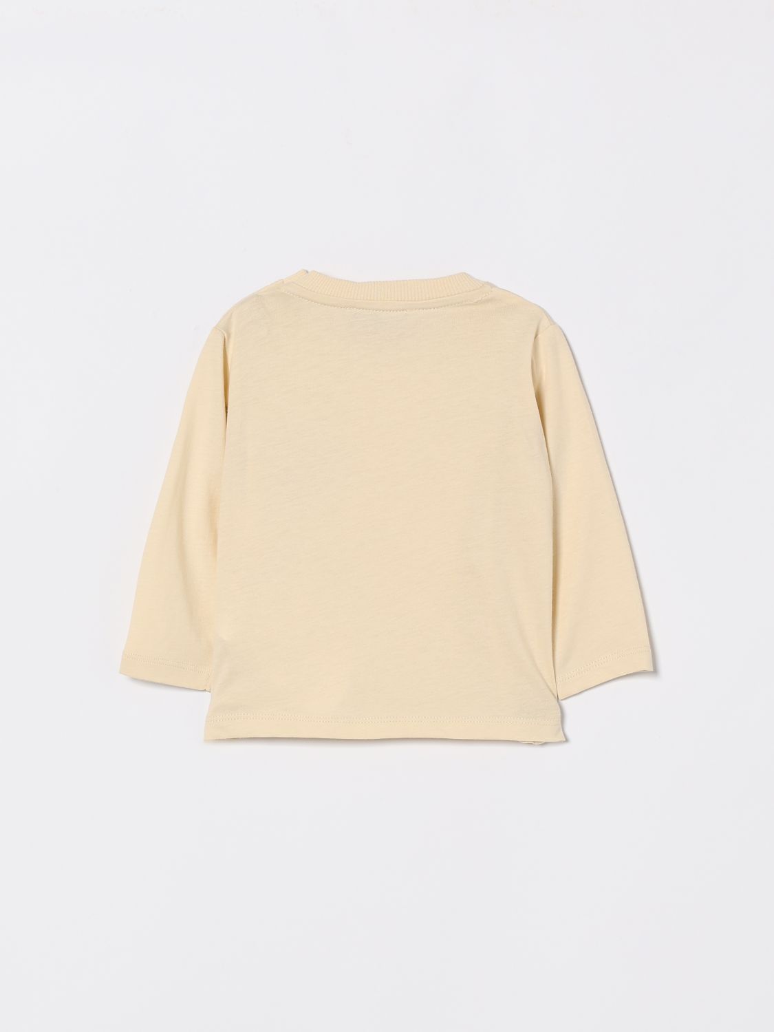 Sweater Kids color Beige