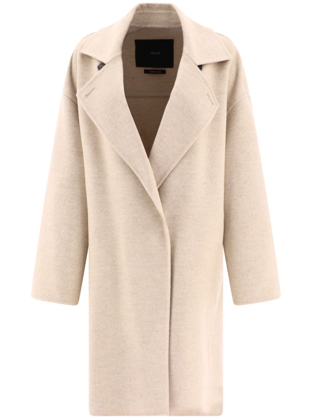 Angel coat - Neutrals