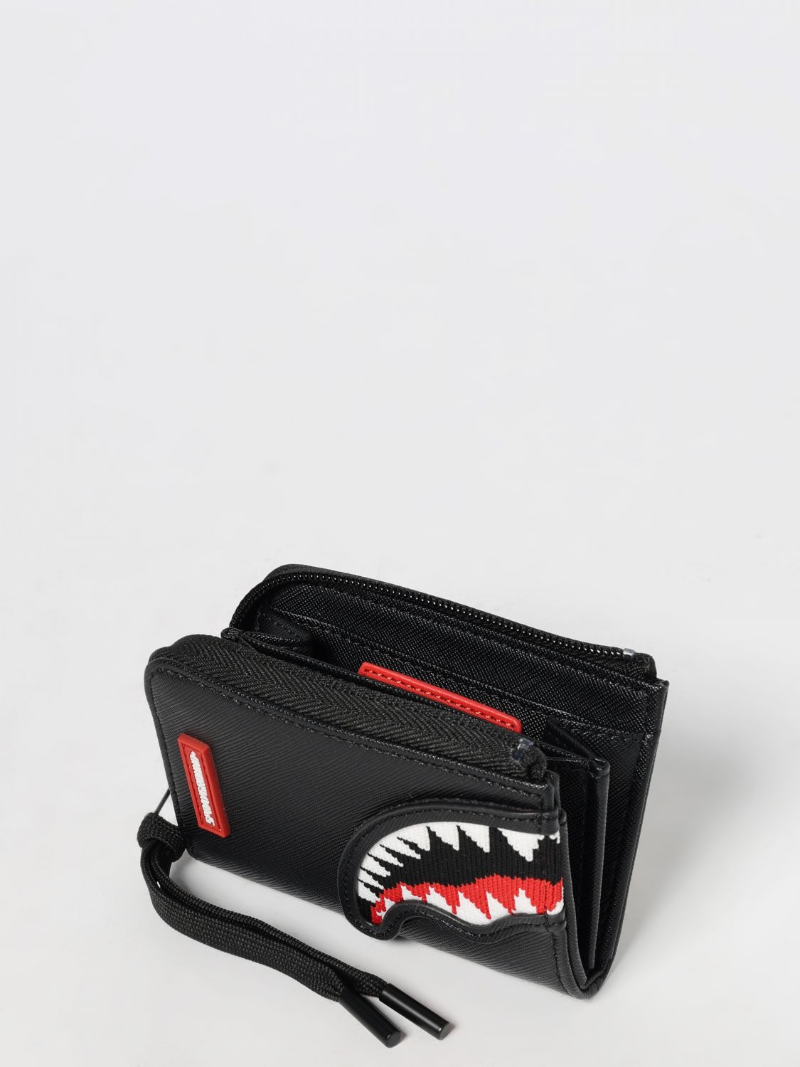 Wallet Men color Black