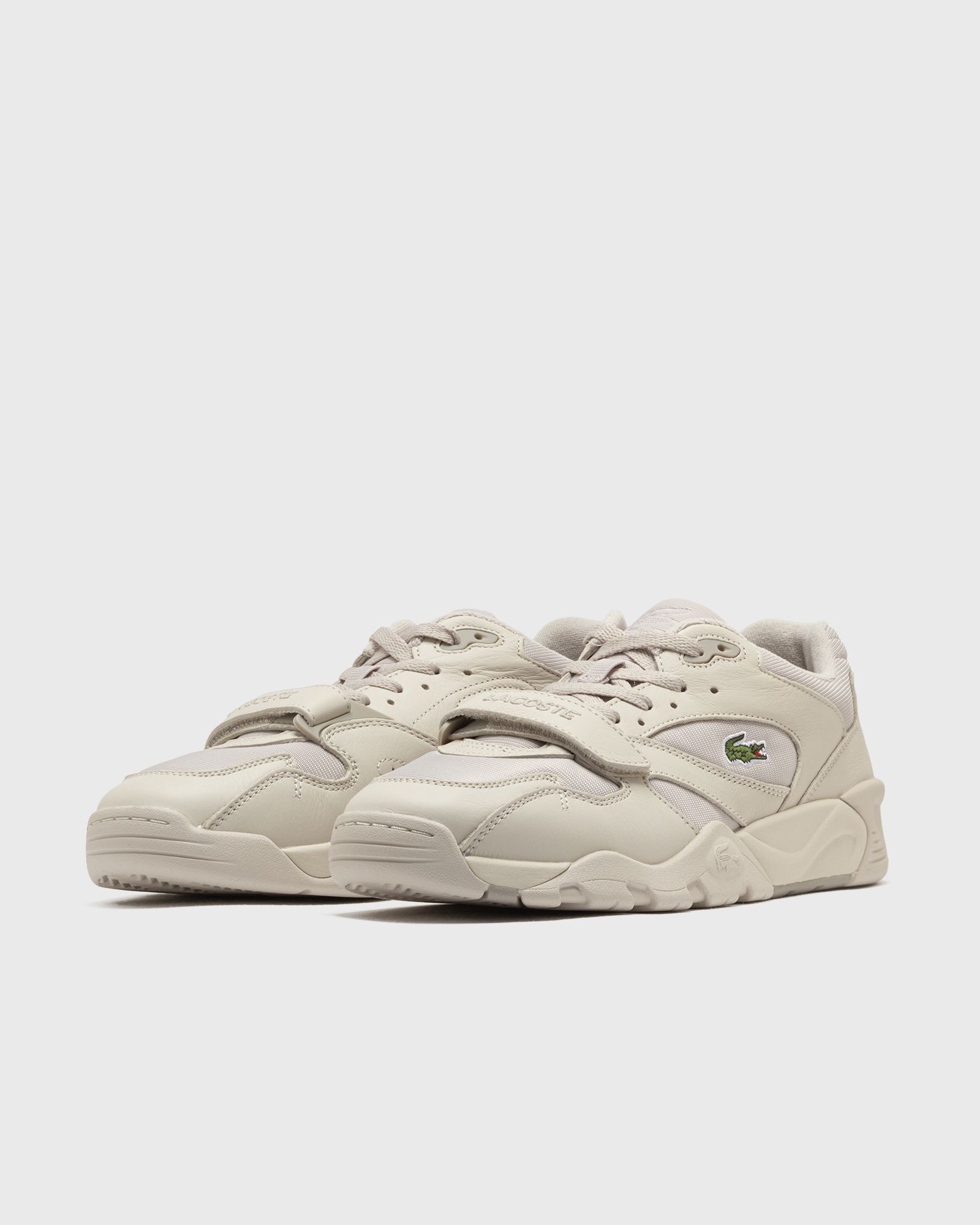 Game Trainer Pro Leather Sneaker