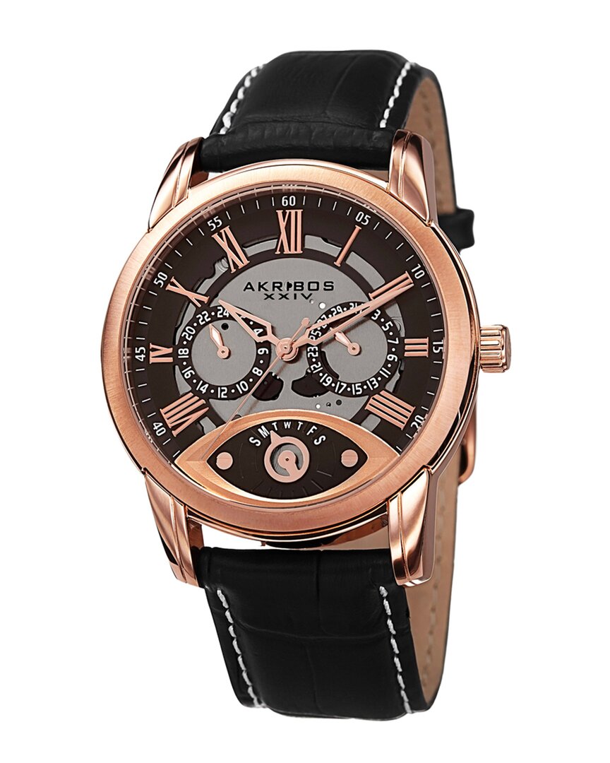 Men's Dress Watch