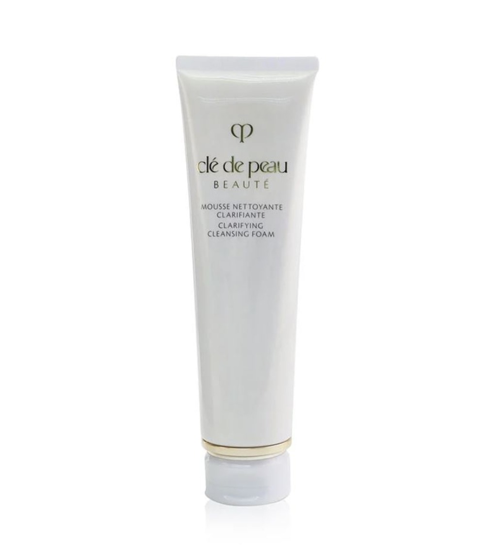 Clarifying Cleansing Foa