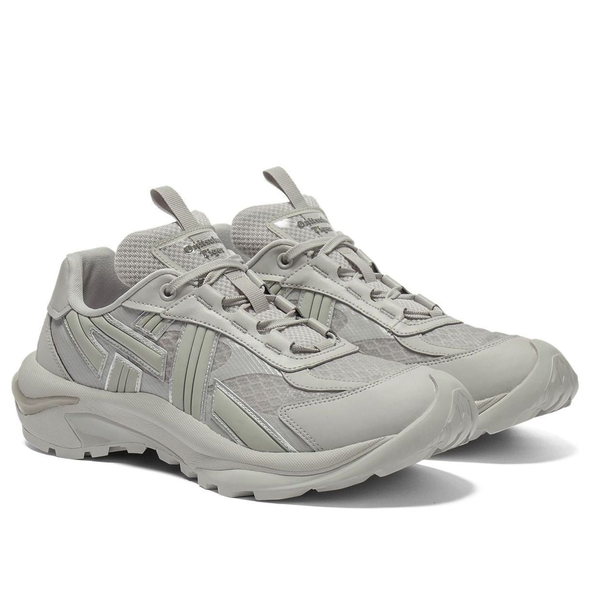 Tigtrail RS 'Oyster Grey'