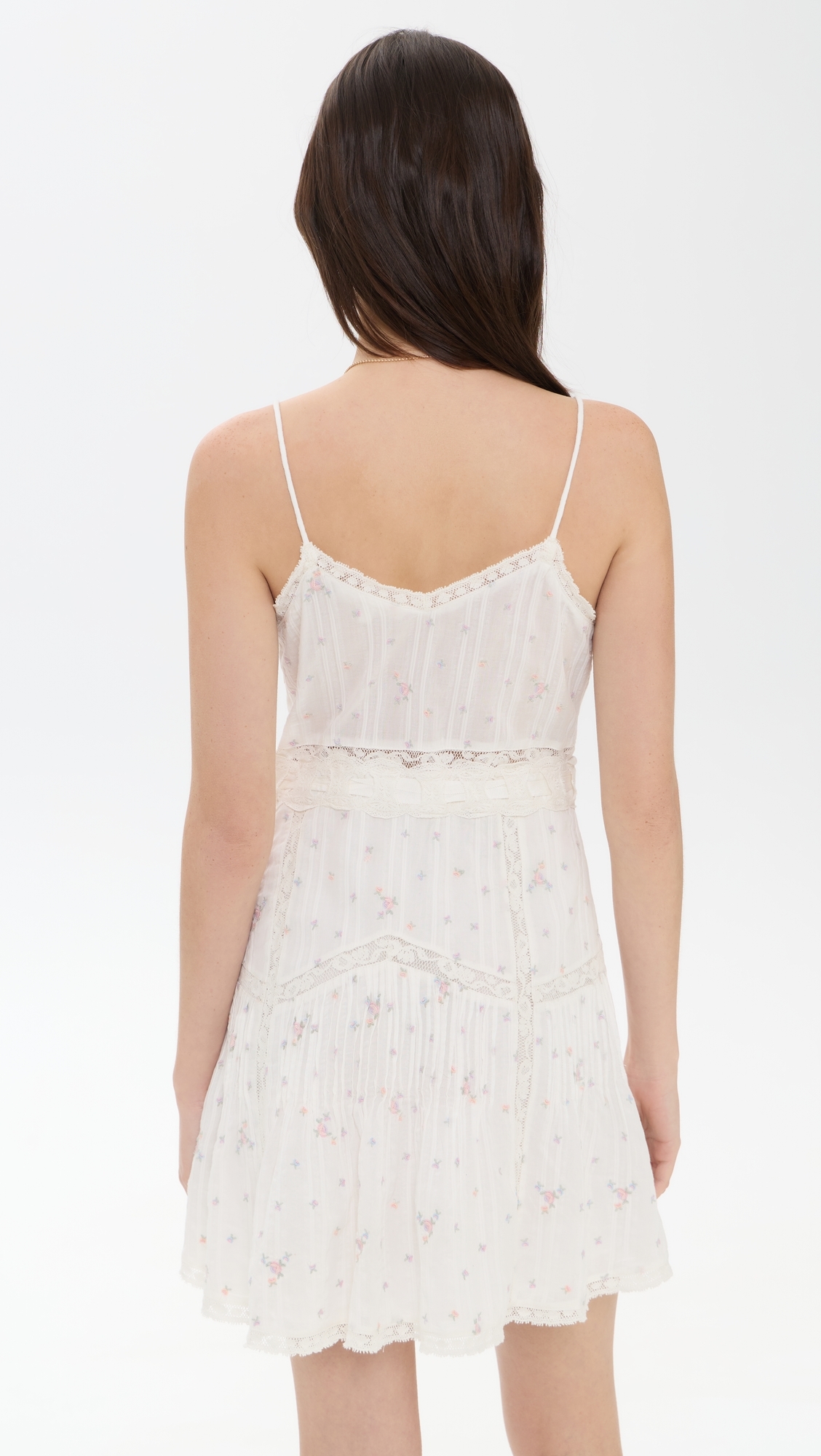 Sibelle Dress Sunbleached Meadow