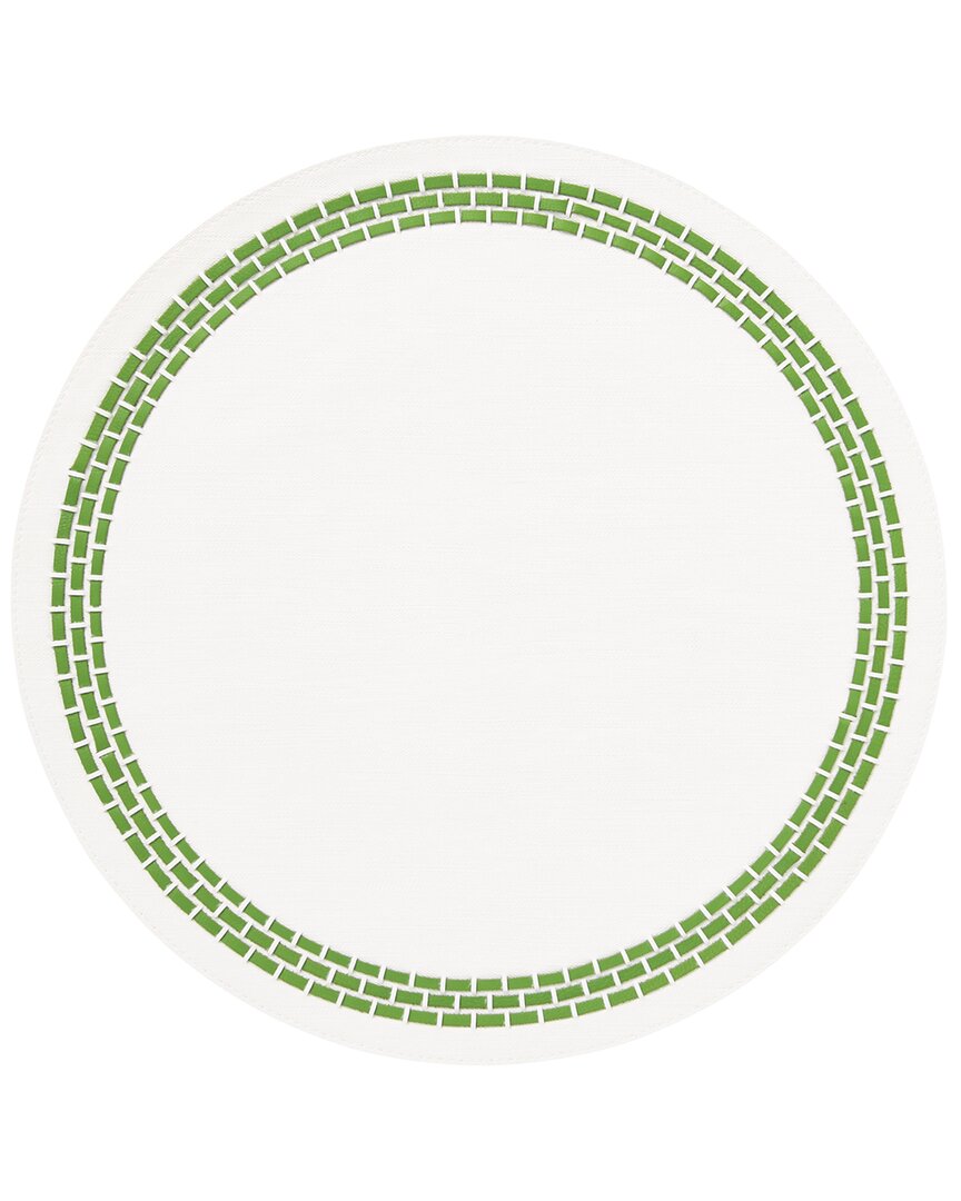 Set of 4 June Placemats