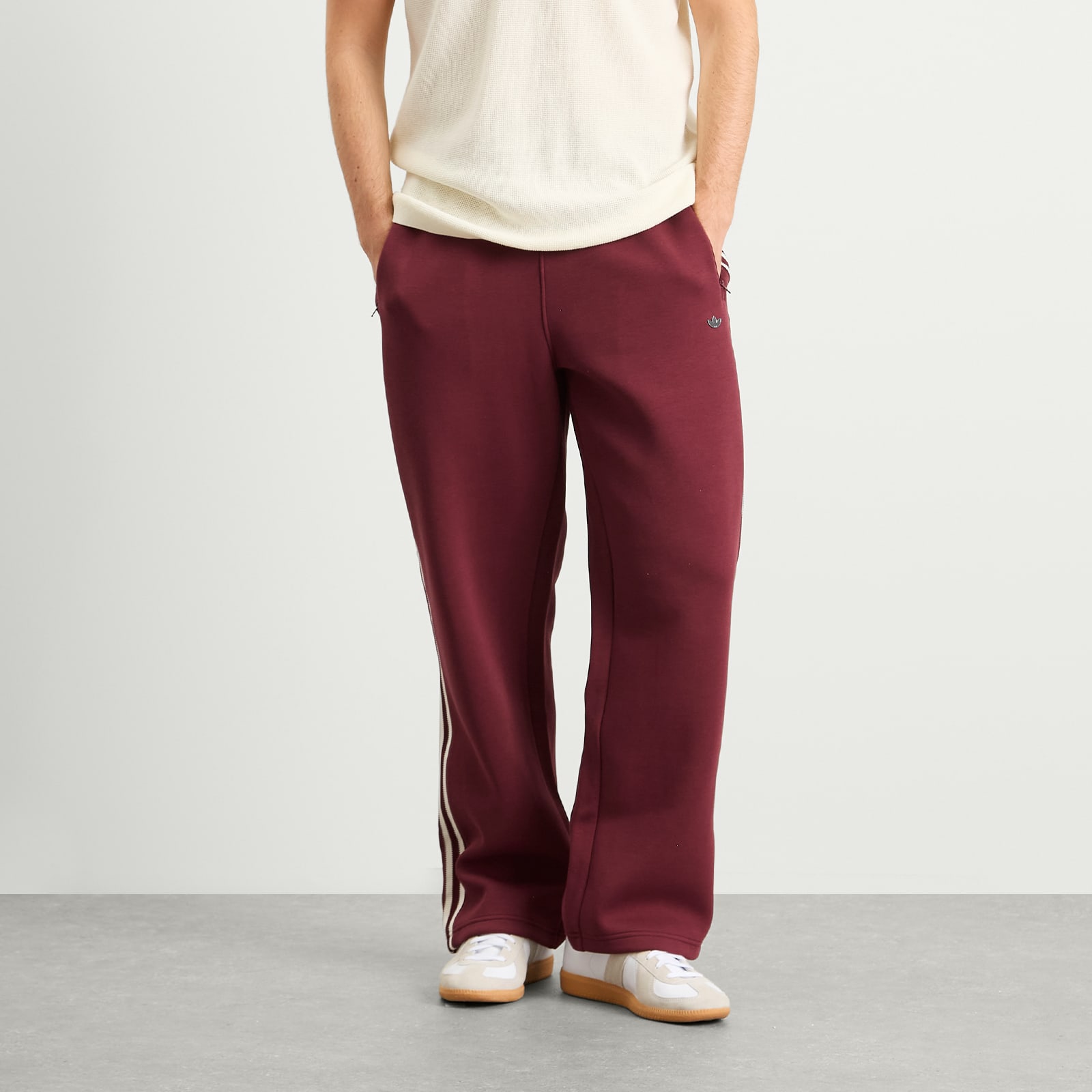 PREMIUM TRACK PANT