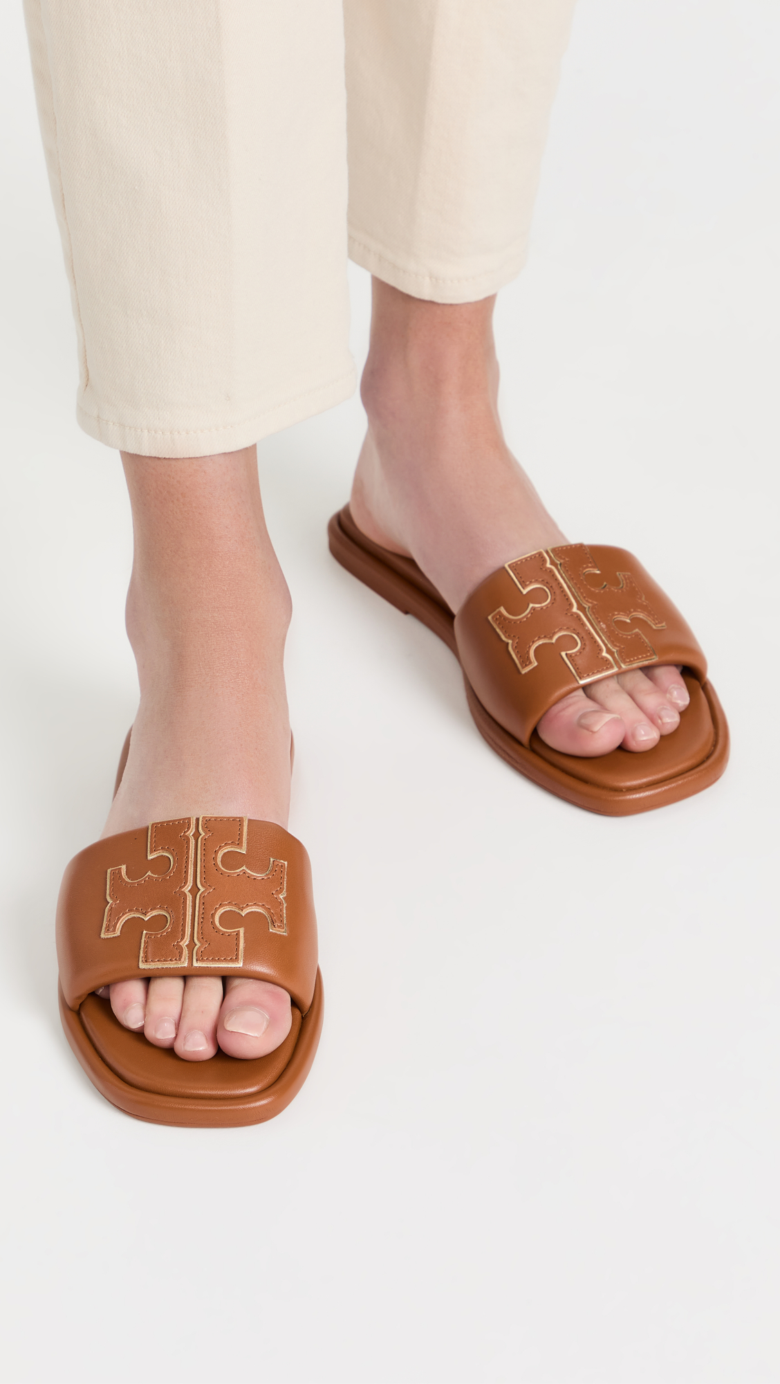 Double T Sport Slides