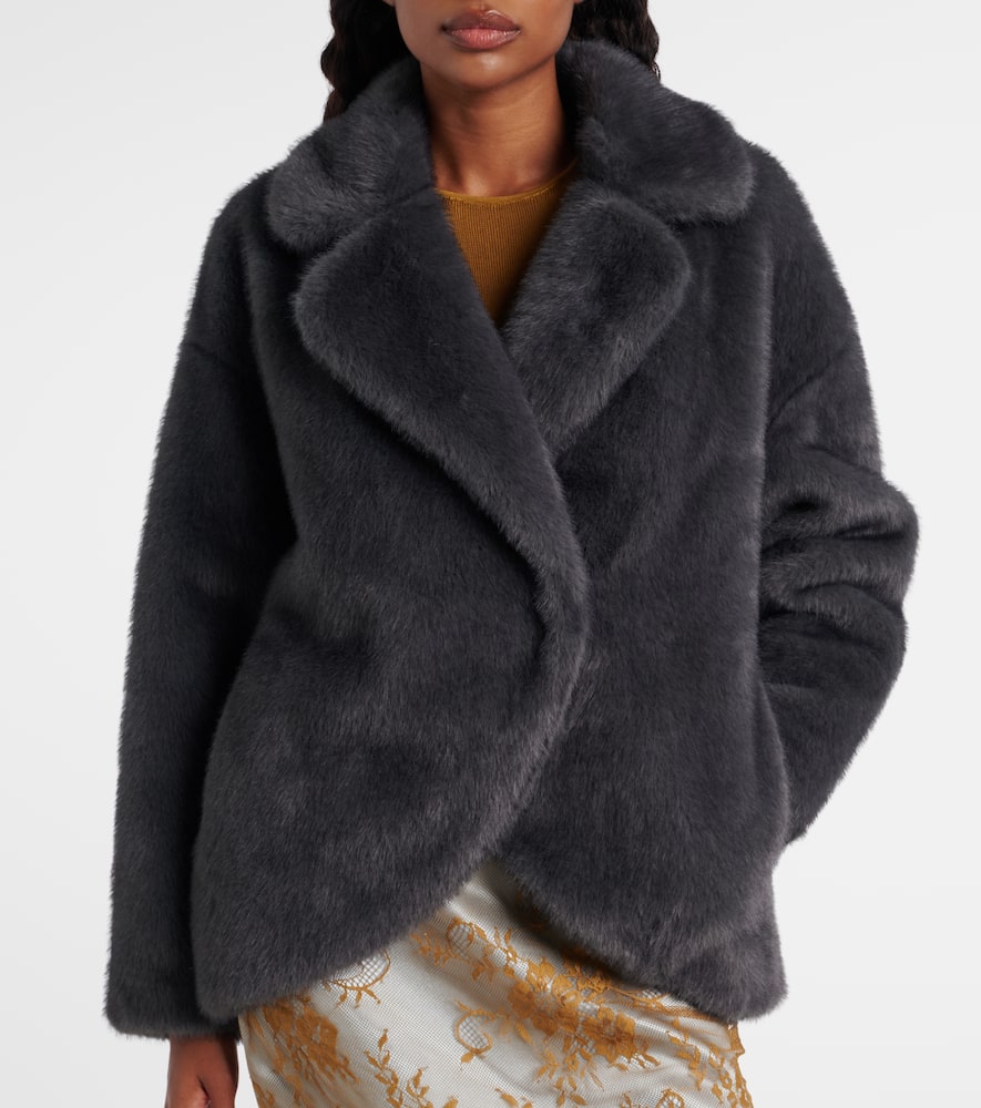 Carolyn jacket
