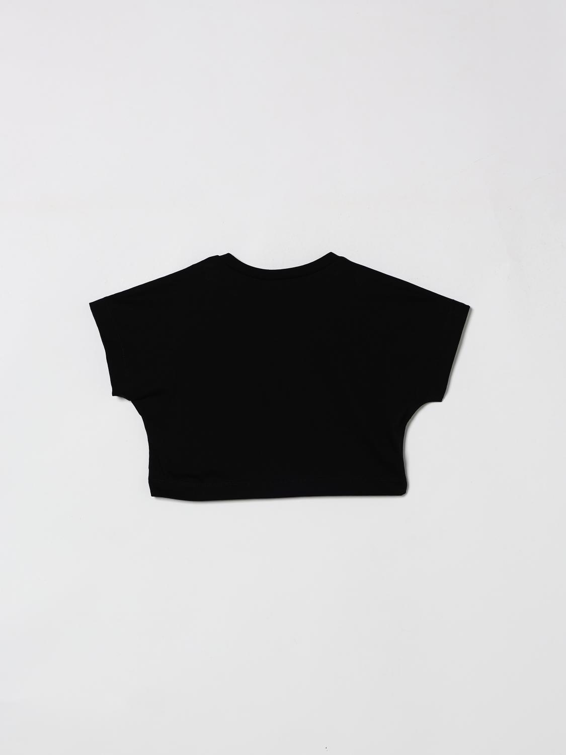T-Shirt Kids color White