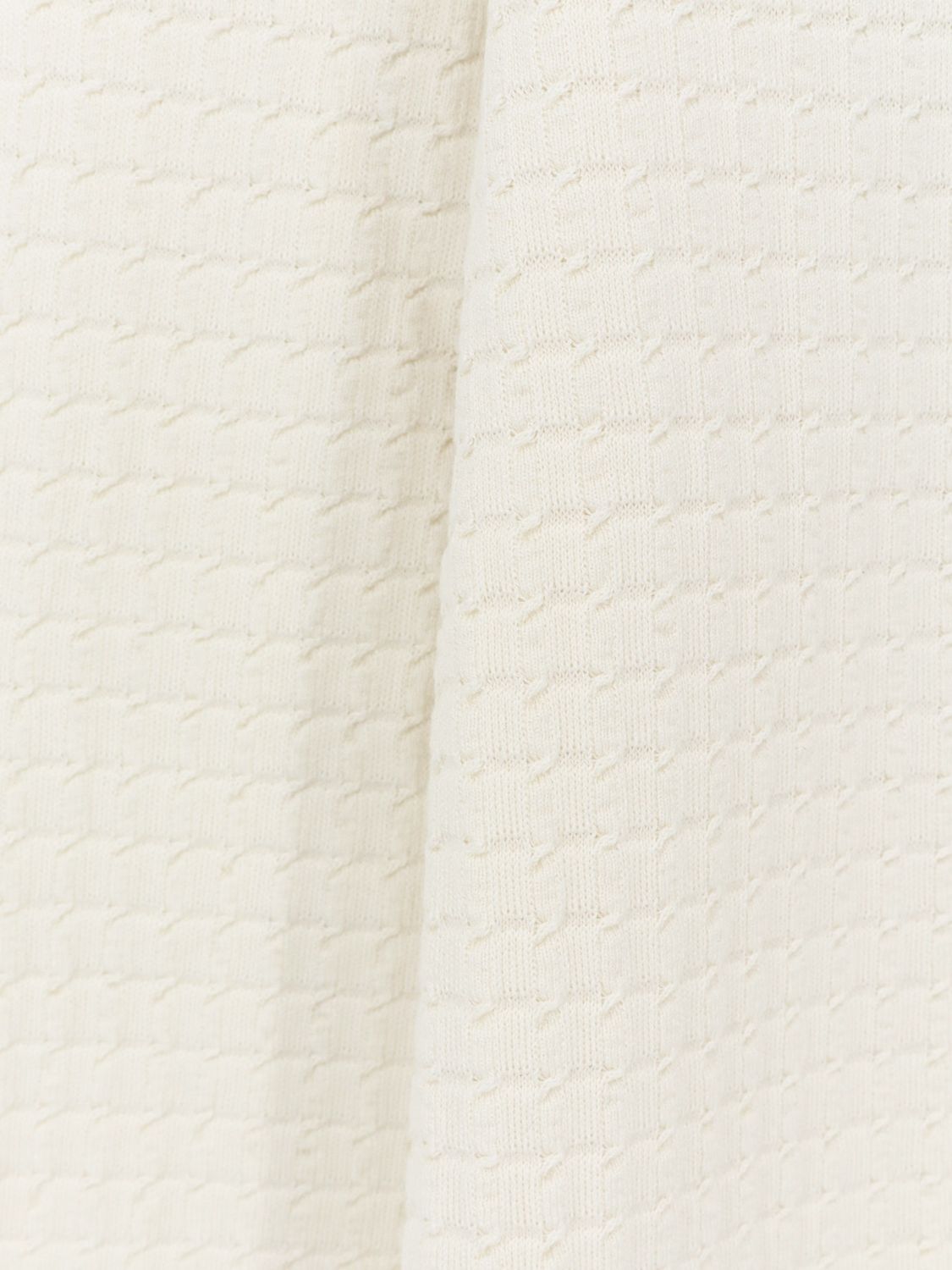 Sweater Men color White
