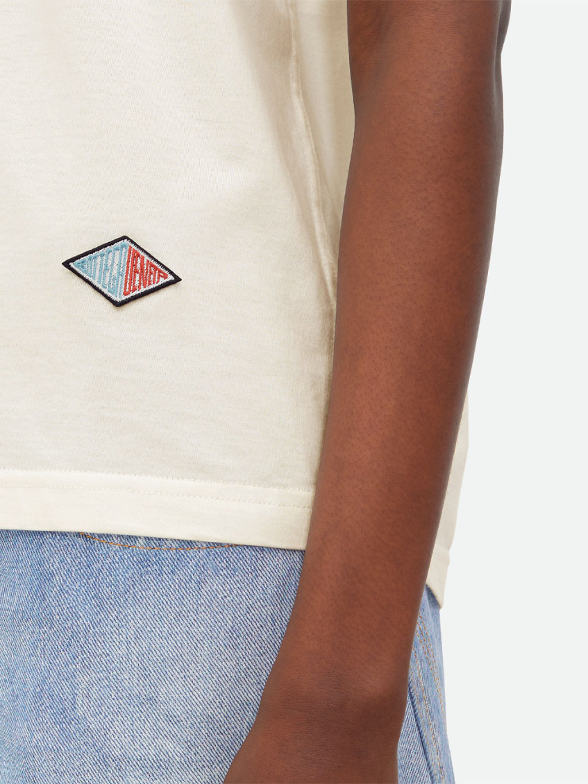 White Classic T-shirt