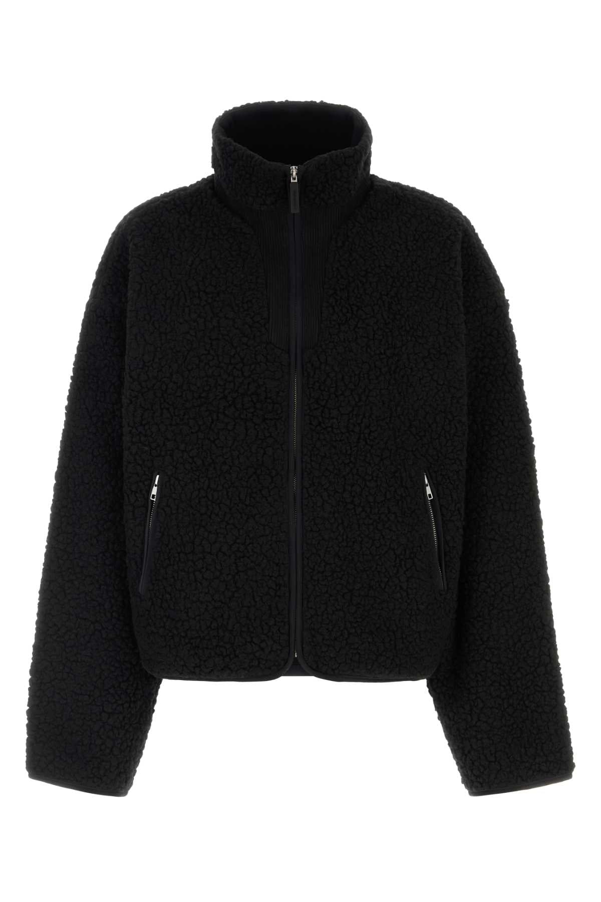 Jacket Jacket — Black