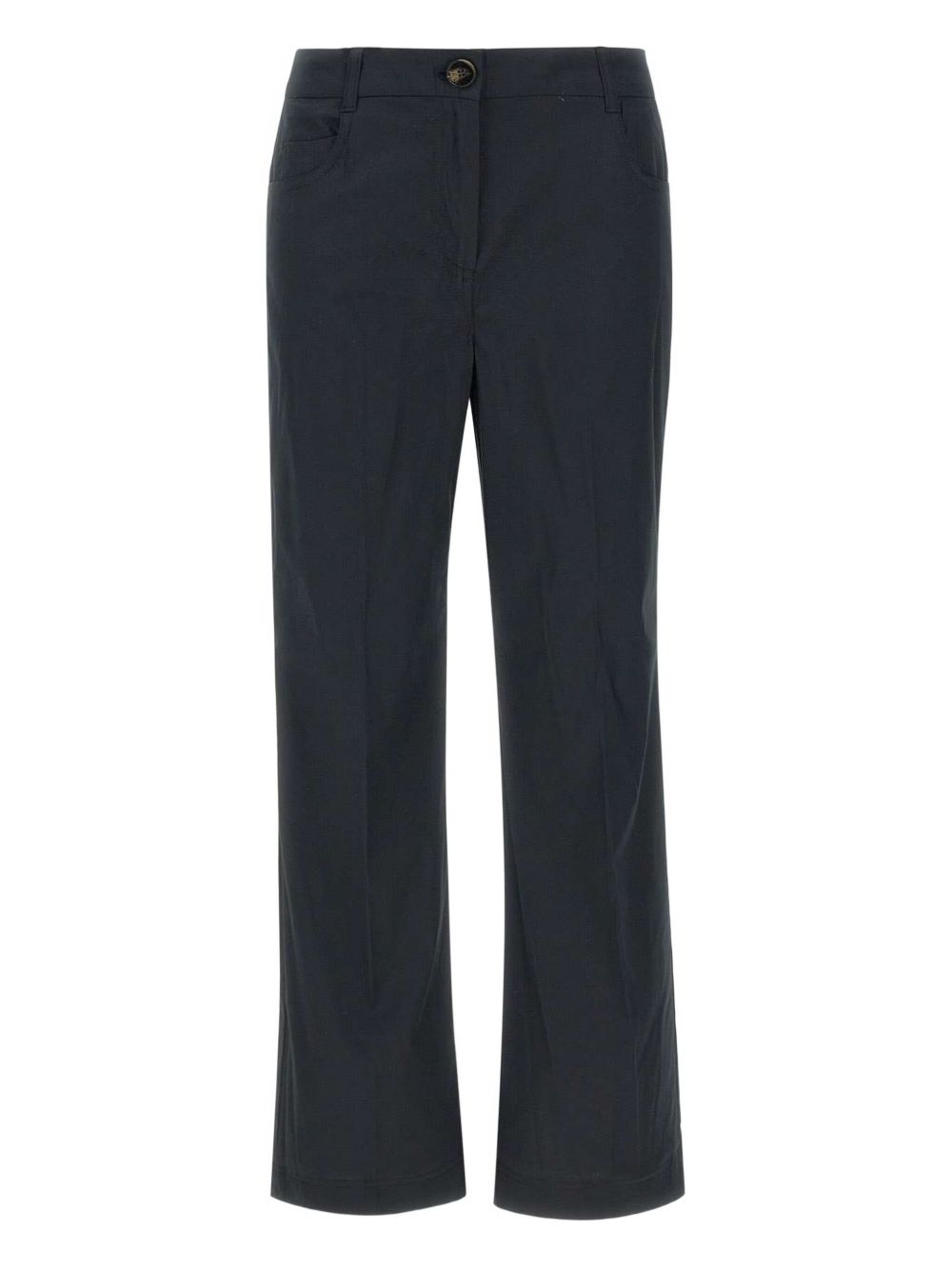 Marella Girotta trousers - Black