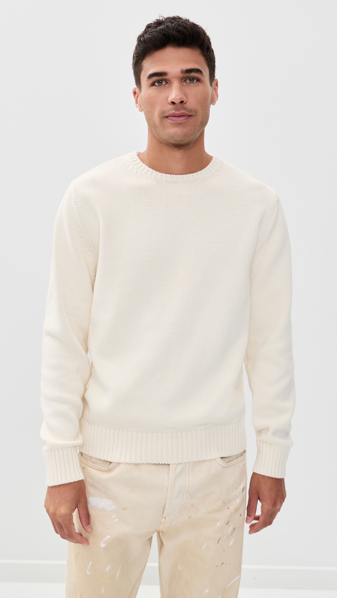 Ivy Sweater Natural