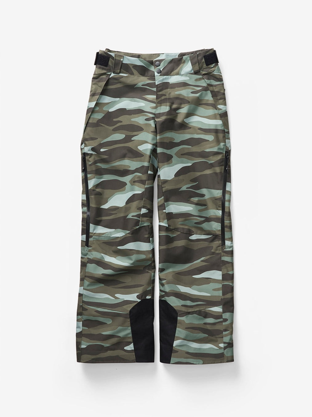 M Sierra 2L Pant - Zea Camo